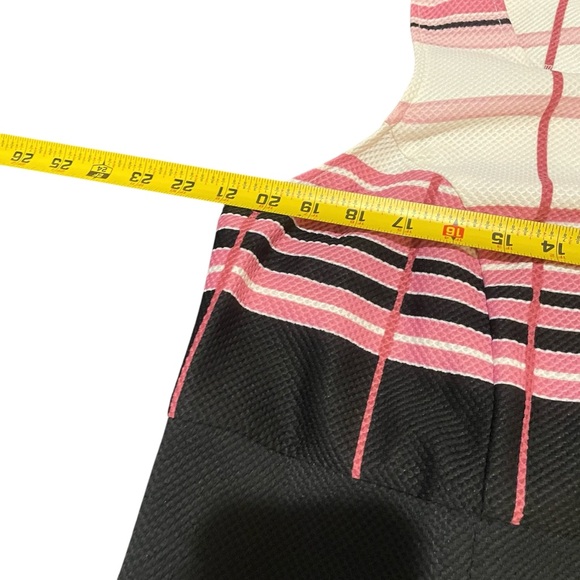 Danny and Nicole Blazer Jacket & Sleeveless Dress 2 Piece Set New Size 16W - Picture 8 of 12